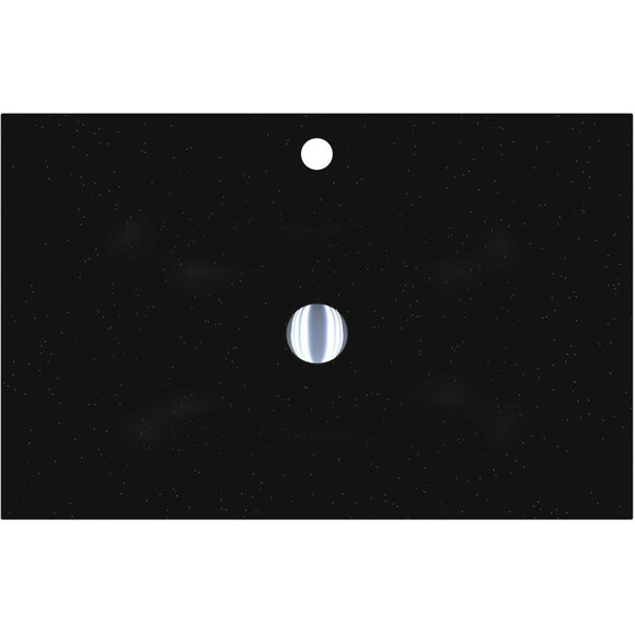 Раковина Miraggio Jessel 700 Mirastone Black Shine 8813466 (70x45 см, черная), Доступные размеры: 70 x 45, Цвет производителя: черный, Технология производства: Mirastone, фото 2