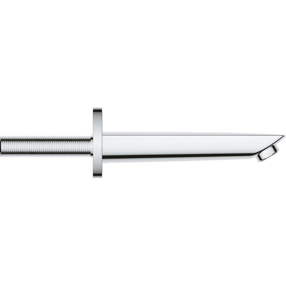 Душова система з термостатом Grohe QuickFix Grohtherm SmartControl&Vitalio Comfort 250 UA202802C3 (прихованого монтажу, з виливом), фото , изображение 15