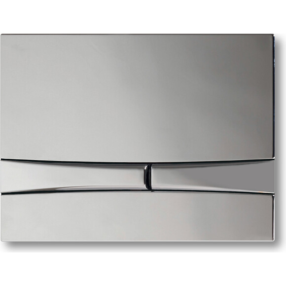 Панель змиву Koller Pool Integro Cosmo Chrome KP-229-002, Колір виробника: хром, фото , изображение 5