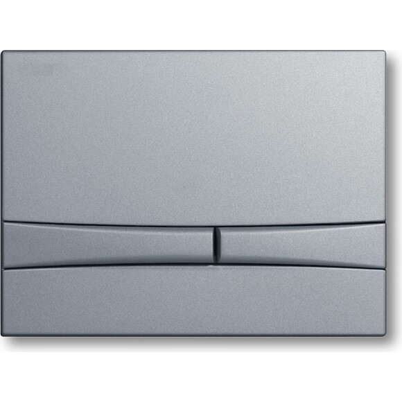 Панель змиву Koller Pool Integro Cosmo Mat Chrome KP-229-001 (хром матовий), Колір виробника: сатин (хром матовий), фото , изображение 5