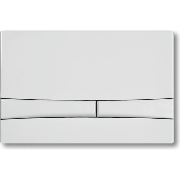 Панель змиву Koller Pool Integro Cosmo White KP-229-003 (біла глянсова), Колір виробника: білий глянець, фото , изображение 5