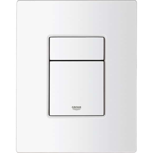 Инсталляция для унитаза 3 в 1 Grohe QuickFix Solido 38971000+38966SH0 (с клавишей смыва и креплением к стене), фото 8