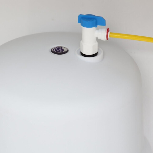 Фильтр обратного осмоса Ecosoft Standard MO650MECOSTD (с минерализатором), фото 11