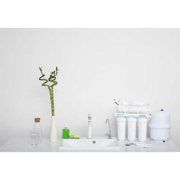 Фільтр зворотного осмосу Ecosoft Standard MO550ECOSTD, фото , изображение 7