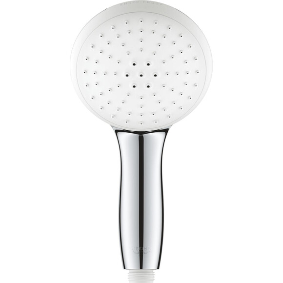 Лійка для душу Grohe Tempesta 110 26161003 (дворежимна), фото , изображение 7