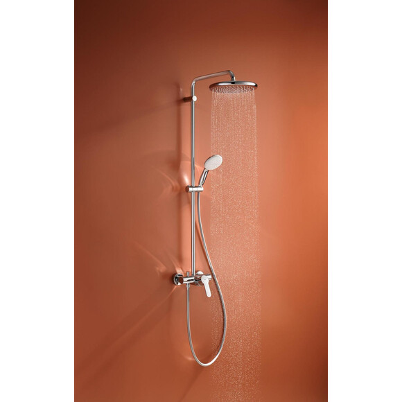 Душева система Grohe Tempesta 250 26673001, фото , изображение 3
