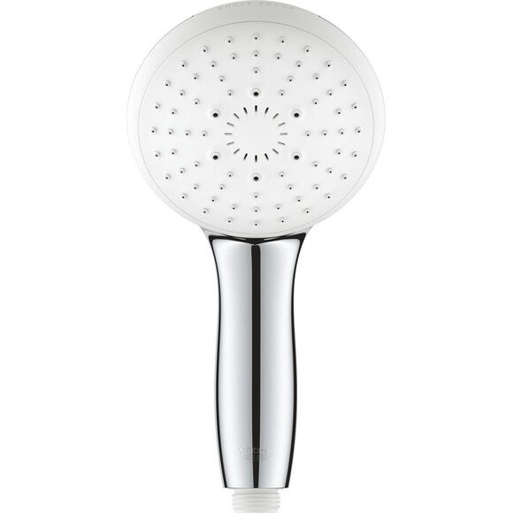 Лійка для душу Grohe Tempesta 110 28419003 (трирежимна), фото , изображение 8