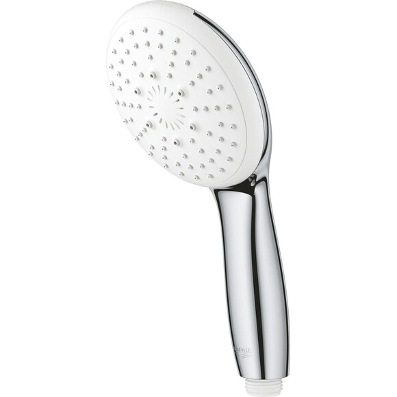 Лійка для душу Grohe Tempesta 110 28419003 (трирежимна), фото , изображение 9