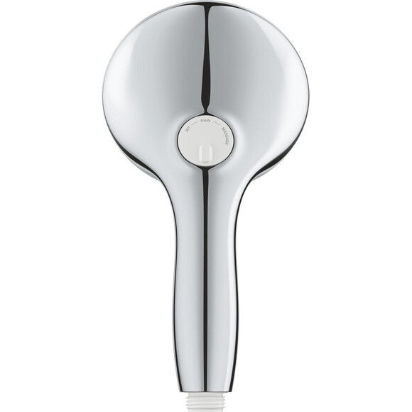 Лійка для душу Grohe Tempesta 110 28419003 (трирежимна), фото , изображение 10