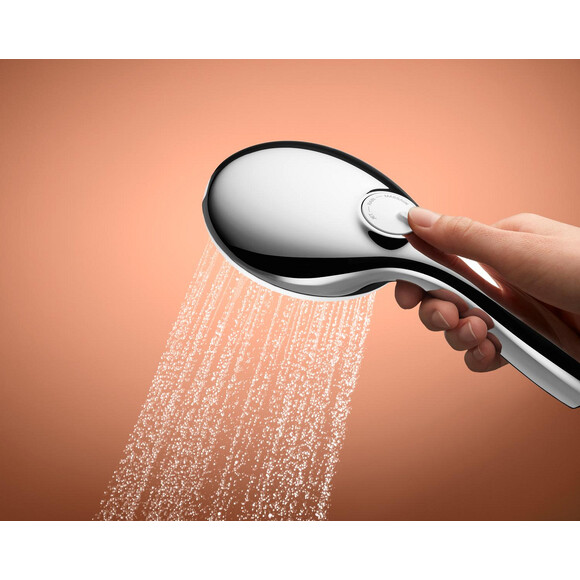 Лійка для душу Grohe Tempesta 110 28419003 (трирежимна), фото , изображение 3