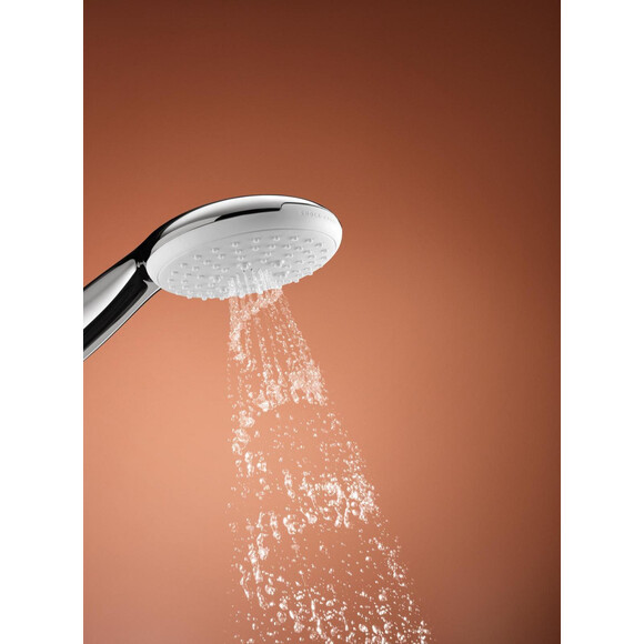 Лійка для душу Grohe Tempesta 110 28419003 (трирежимна), фото , изображение 5