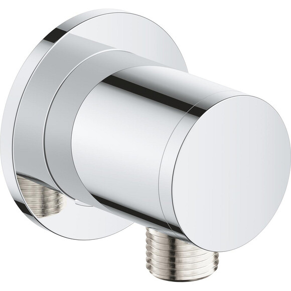 Підключення для душового шланга Grohe Tempesta 28671001, фото 