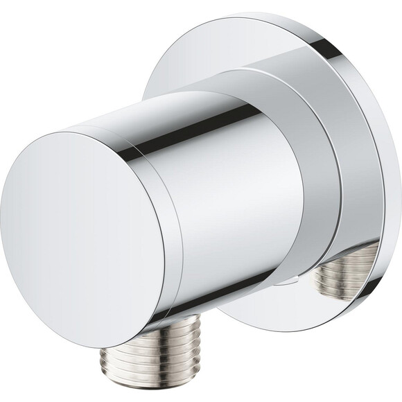 Підключення для душового шланга Grohe Tempesta 28671001, фото , изображение 3
