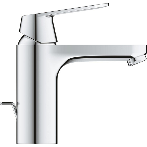 Комплект смесителей 3 в 1 для ванной комнаты Grohe Eurosmart Cosmopolitan M-Size UA126112M3 (32831000+23325000+26907003), фото 7