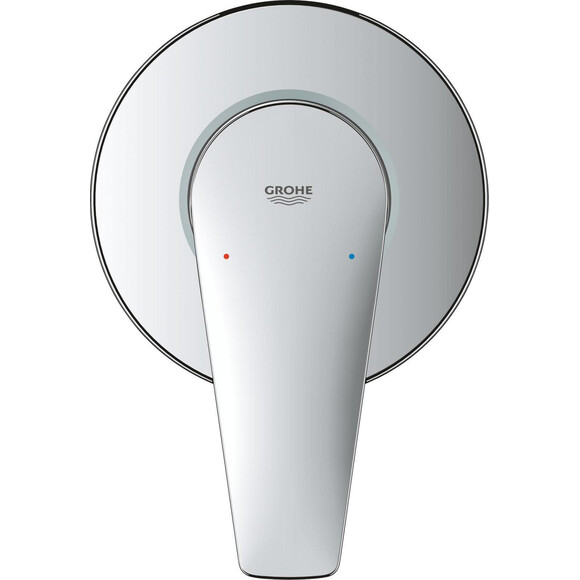 Гигиенический душ со смесителем BauEdge New UA28512003 (29040001+28150002+28628001+27512001), фото 4