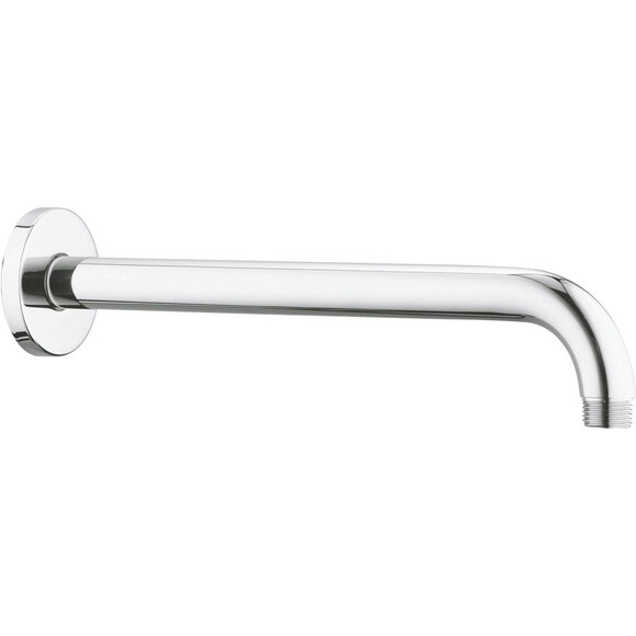 Душева система Grohe BauFlow & New Tempesta 200 UA29045003 (29045000+27541001+28576000+26406003, прихованого монтажу), фото , изображение 10