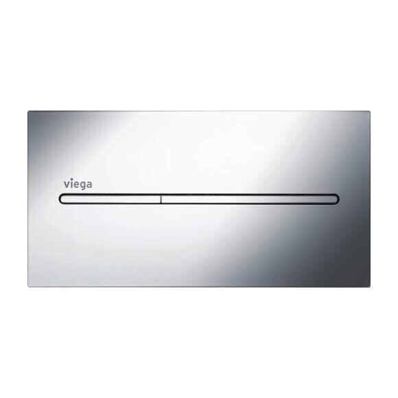 Панель змиву Viega Visign for More 104 598457, фото , изображение 2