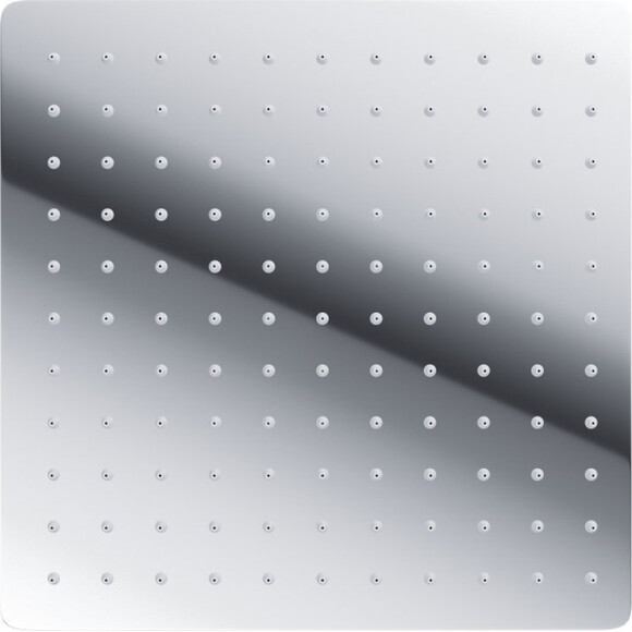 Термостатична душова система Corsan Ango Chrome CMN02TCHW (з виливом), Колір виробника: хром, фото , изображение 7