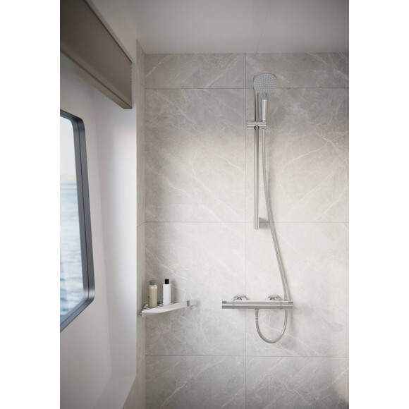 Душевой набор Hansgrohe Vernis Blend Chrome 26279000, фото 2