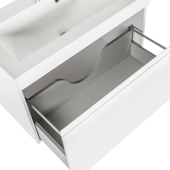 Подвесная тумба с раковиной Norway Eva M105060, фото 4