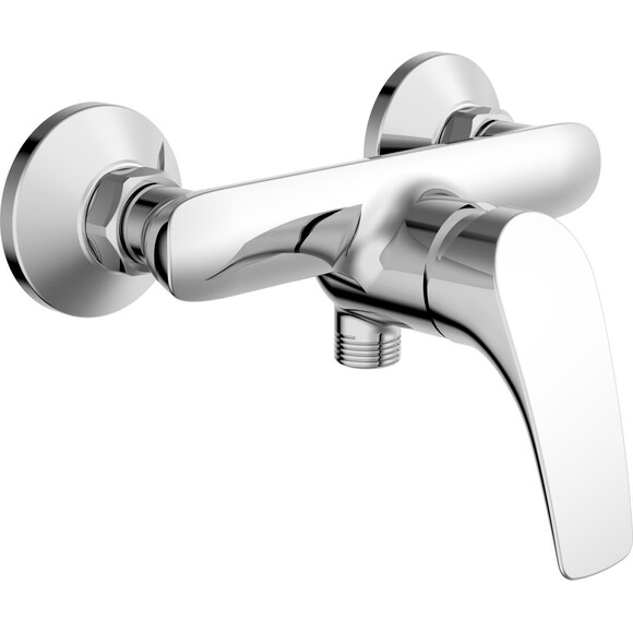 Смеситель для душа Volle Orlando Chrome 1525.100101, фото 