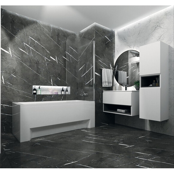 Акрилова ванна Koller Pool Neon Light NEONLIGHT170X70 (170x70 см), Доступні розміри: 170 x 70, фото , изображение 2