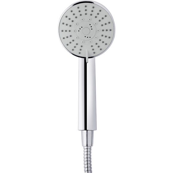 Душевая система Kroner KRP Armada C064K (Armada-C064K, с изливом), фото 9