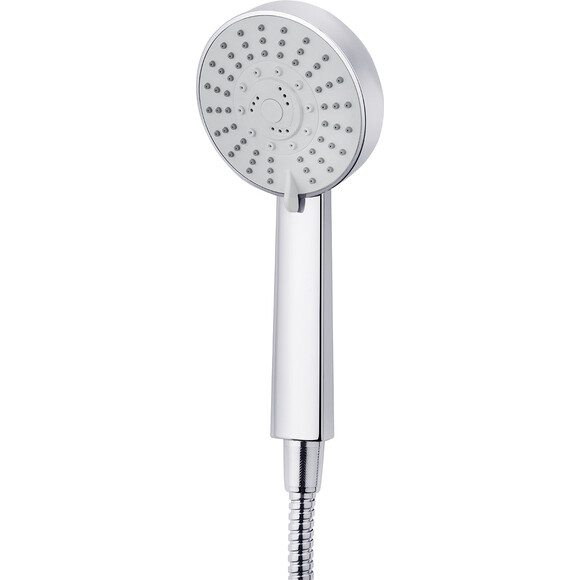 Душевая система Kroner KRP Armada C064K (Armada-C064K, с изливом), фото 7