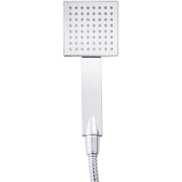 Душевая система Kroner KRP Armada C064Q (Armada-C064Q, с изливом), фото 9