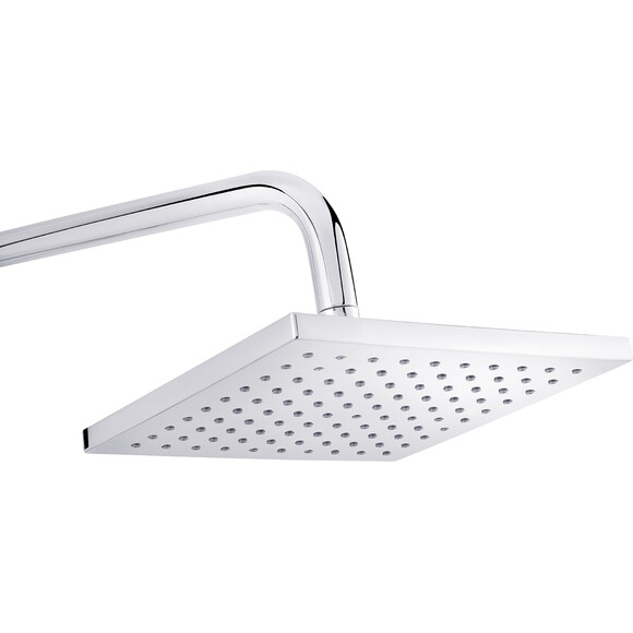 Душевая система Kroner KRP Armada C064Q (Armada-C064Q, с изливом), фото 10