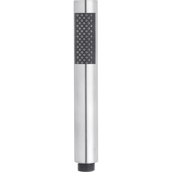 Душова система Kroner KRP Edelstahl Klassisch ESG082 (Klassisch-ESG082, нержавіюча сталь, прихованого монтажу), Колір виробника: нержавіюча сталь, фото , изображение 6