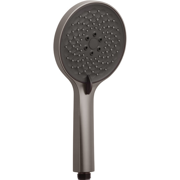 Душова система Kroner KRP Graz GRP063 (Graz-GRP063, графіт, із зливом), Колір виробника: графіт, фото , изображение 10