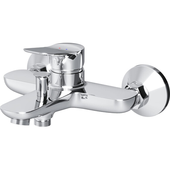 Набор смесителей для ванной комнаты Am.Pm Force 3в1 F4099F00, фото 3