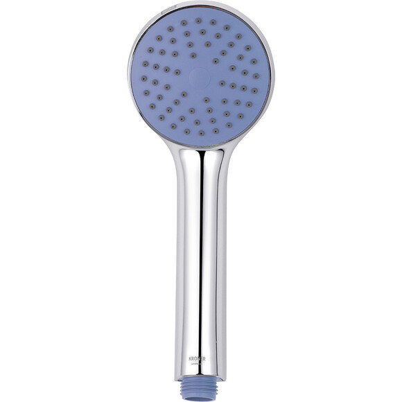 Смеситель для ванны Kroner KRP Elbe C070 (с лейкой и шлангом), фото 6