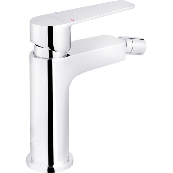 Змішувач для біде Kroner KRP Eifel C020, фото , изображение 2