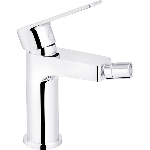 Змішувач для біде Kroner KRP Eifel C020, фото , изображение 3