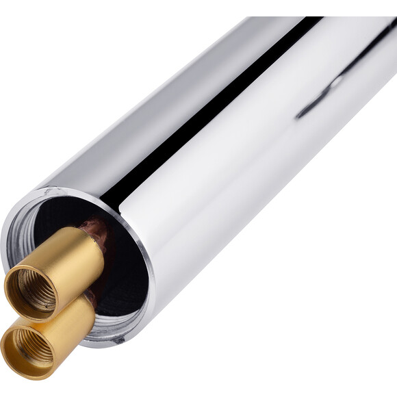 Змішувач для біде Kroner KRP Eifel C020, фото , изображение 4