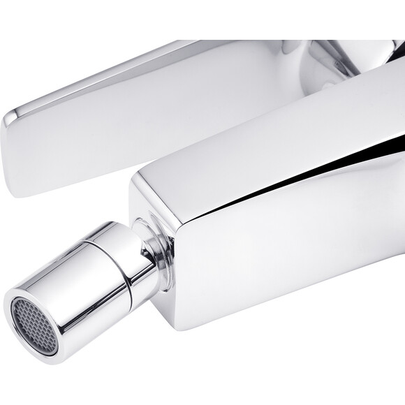 Змішувач для біде Kroner KRP Eifel C020, фото , изображение 5