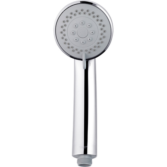 Смеситель для ванны Kroner KRP Royce C070 (с лейкой и шлангом), фото 5