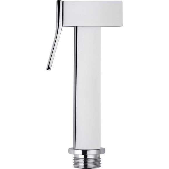 Гигиенический душ со смесителем Kroner KRP Bidet C083 (KRPBidet-C083, скрытого монтажа), фото 4