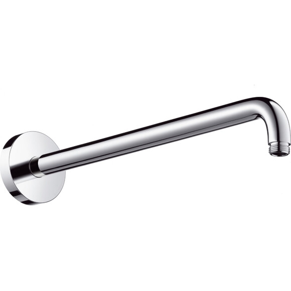 Кронштейн для верхнего душа Hansgrohe 27413000, фото 