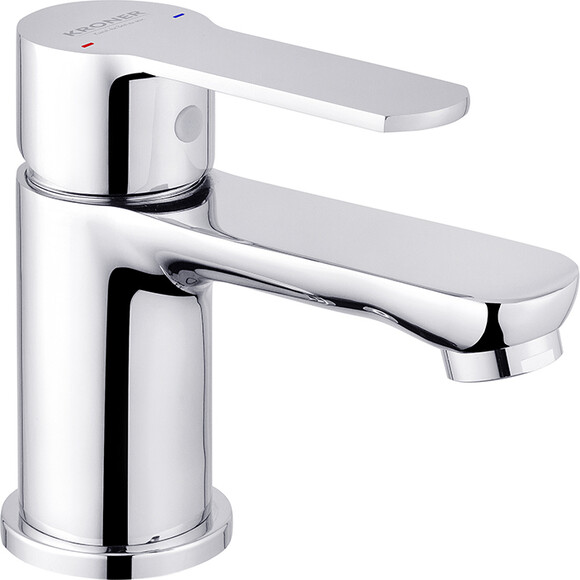 Смеситель для умывальника Kroner KRP Bremen C010, фото 