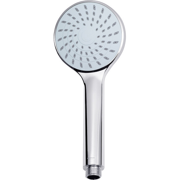 Смеситель для душа Kroner KRP Bremen C050 (с лейкой и шлангом), фото 4