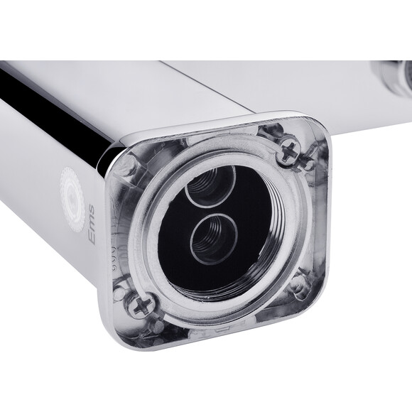 Смеситель для умывальника Kroner KRM Ems C010, фото 4