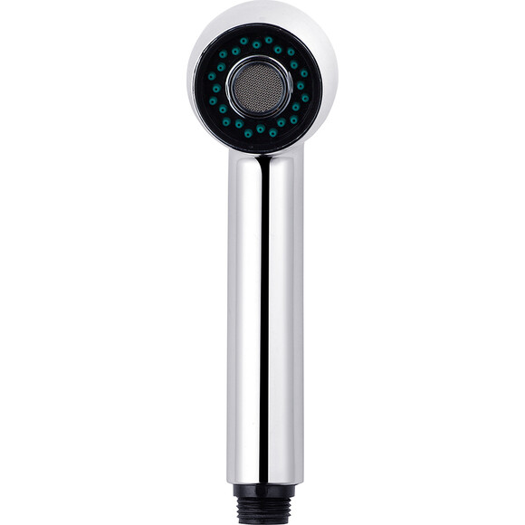 Смеситель для кухни Kroner KRM Odra C030-T (c выдвижной лейкой), фото 5