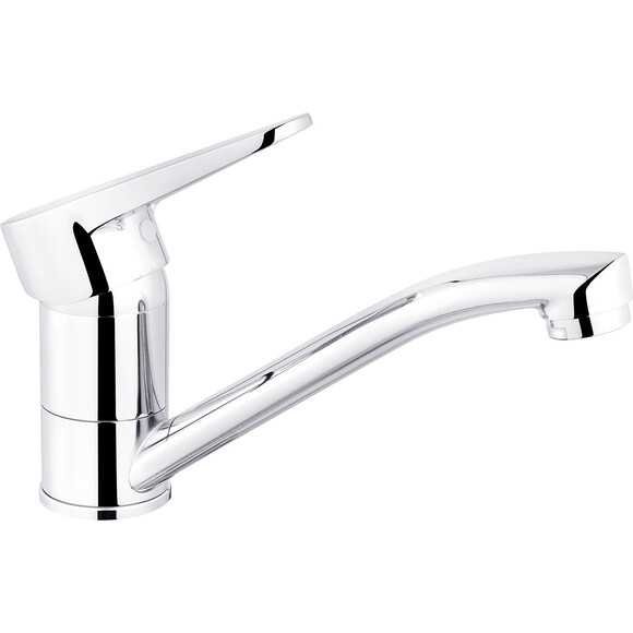 Змішувач для умивальника Kroner KRM Elbe C012, фото , изображение 3