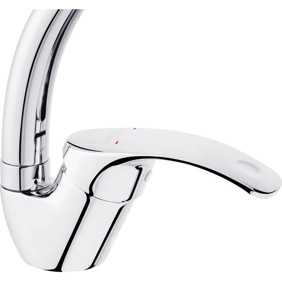 Змішувач для кухні Kroner KRP Konstante C032, фото , изображение 2