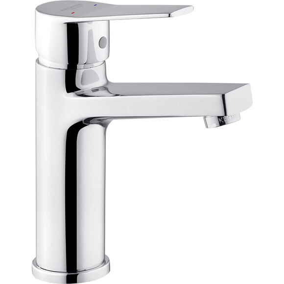 Смеситель для умывальника Kroner KRP Enzo C010, фото 