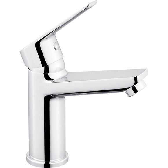 Смеситель для умывальника Kroner KRP Hagen C010, фото 3