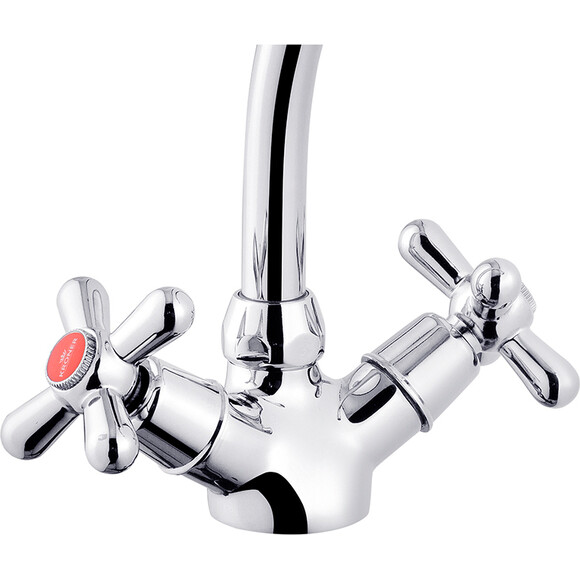 Змішувач для кухні Kroner KRP Royce C030, фото , изображение 3